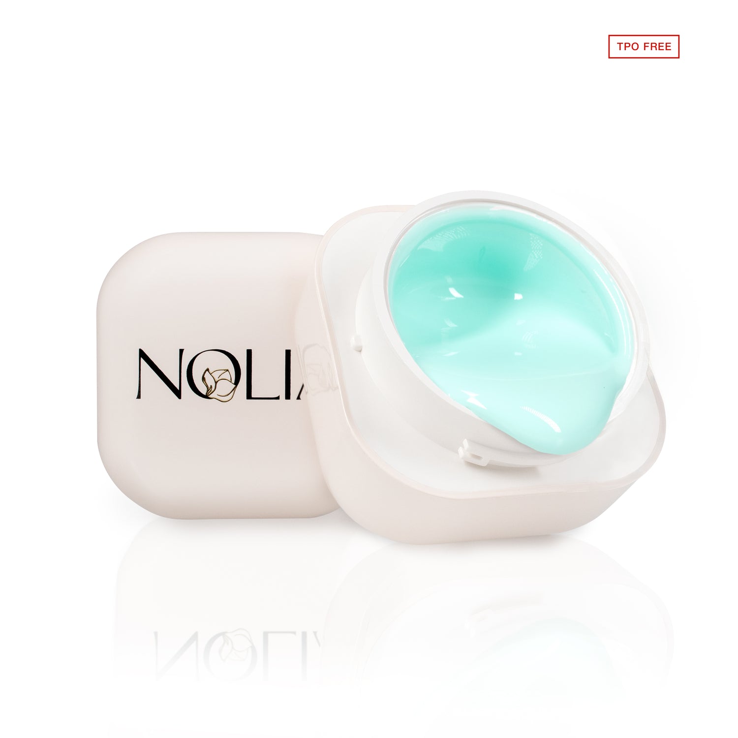 High Cover Gel HC761 - AQUA
