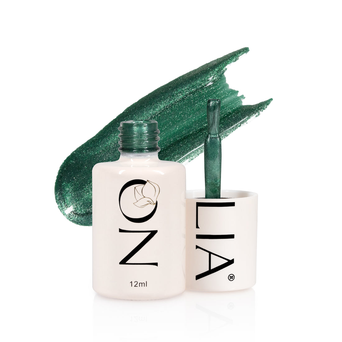 Gellack Ice Magnetic IM067 - PINE GREEN