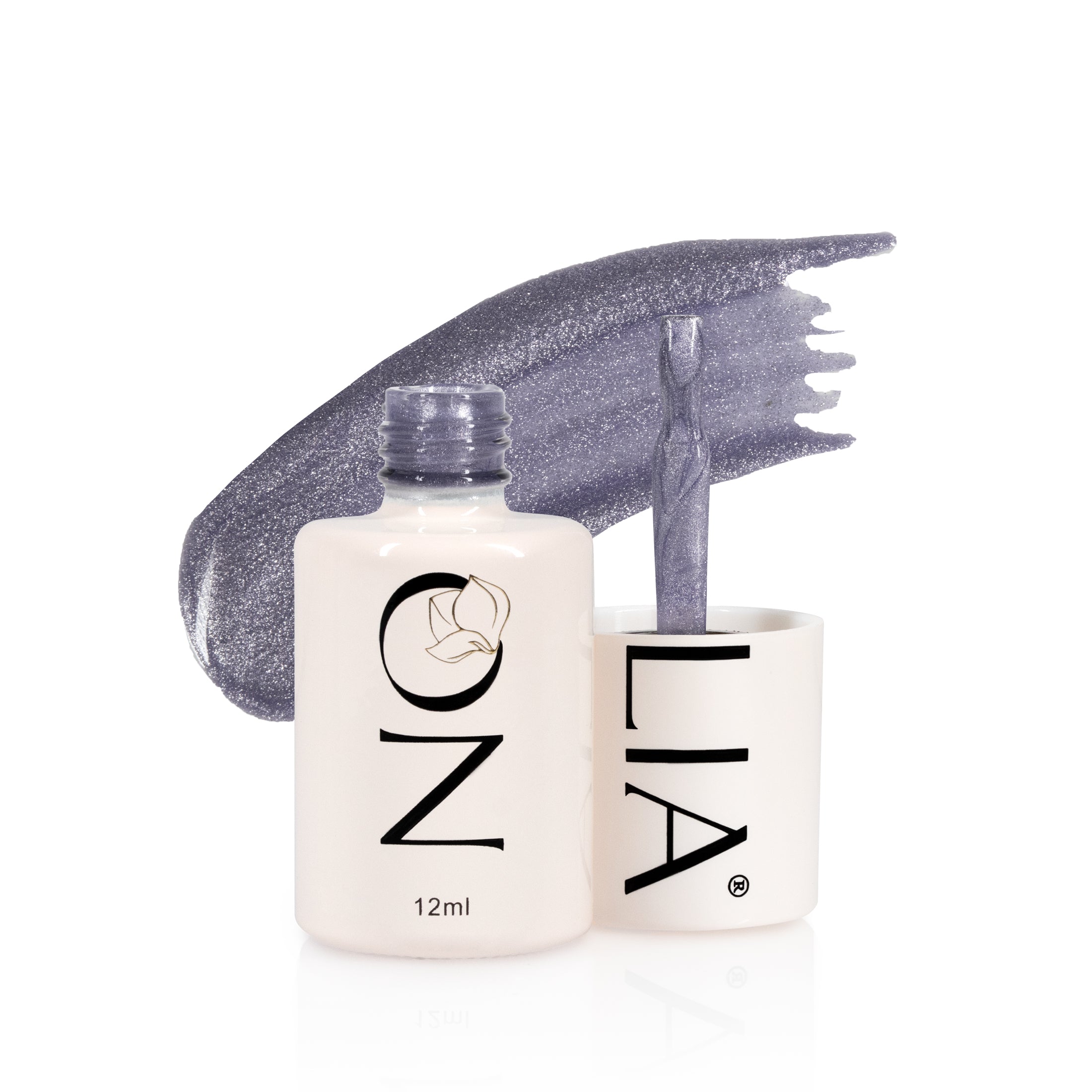 Gellack Ice Magnetic IM069 - GLOSSY GRAPE