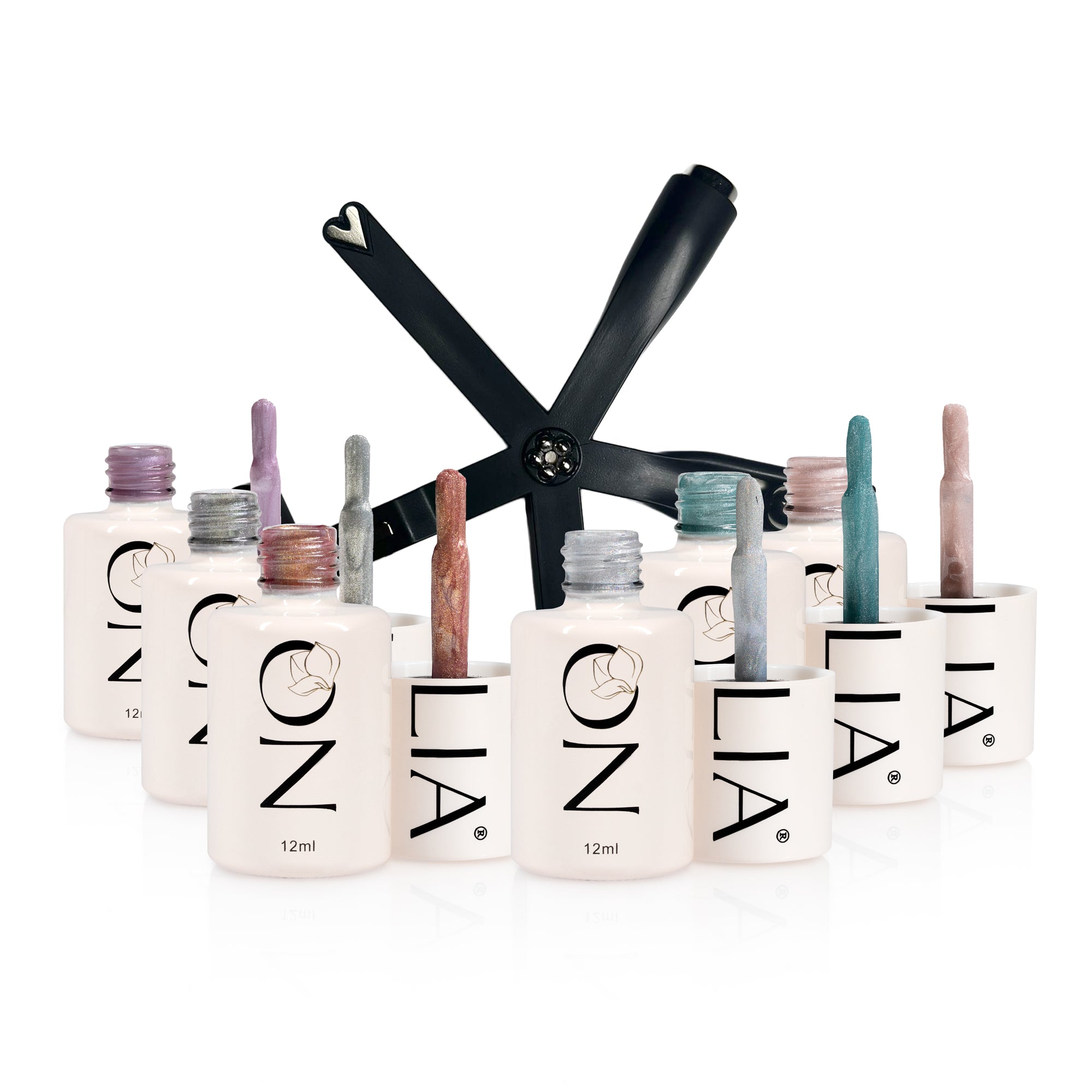 Kit Cat Eye Complet