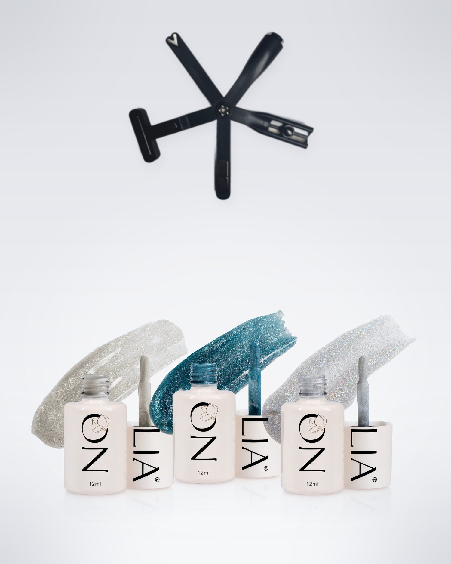 Kit Cat Eye Crystal Start