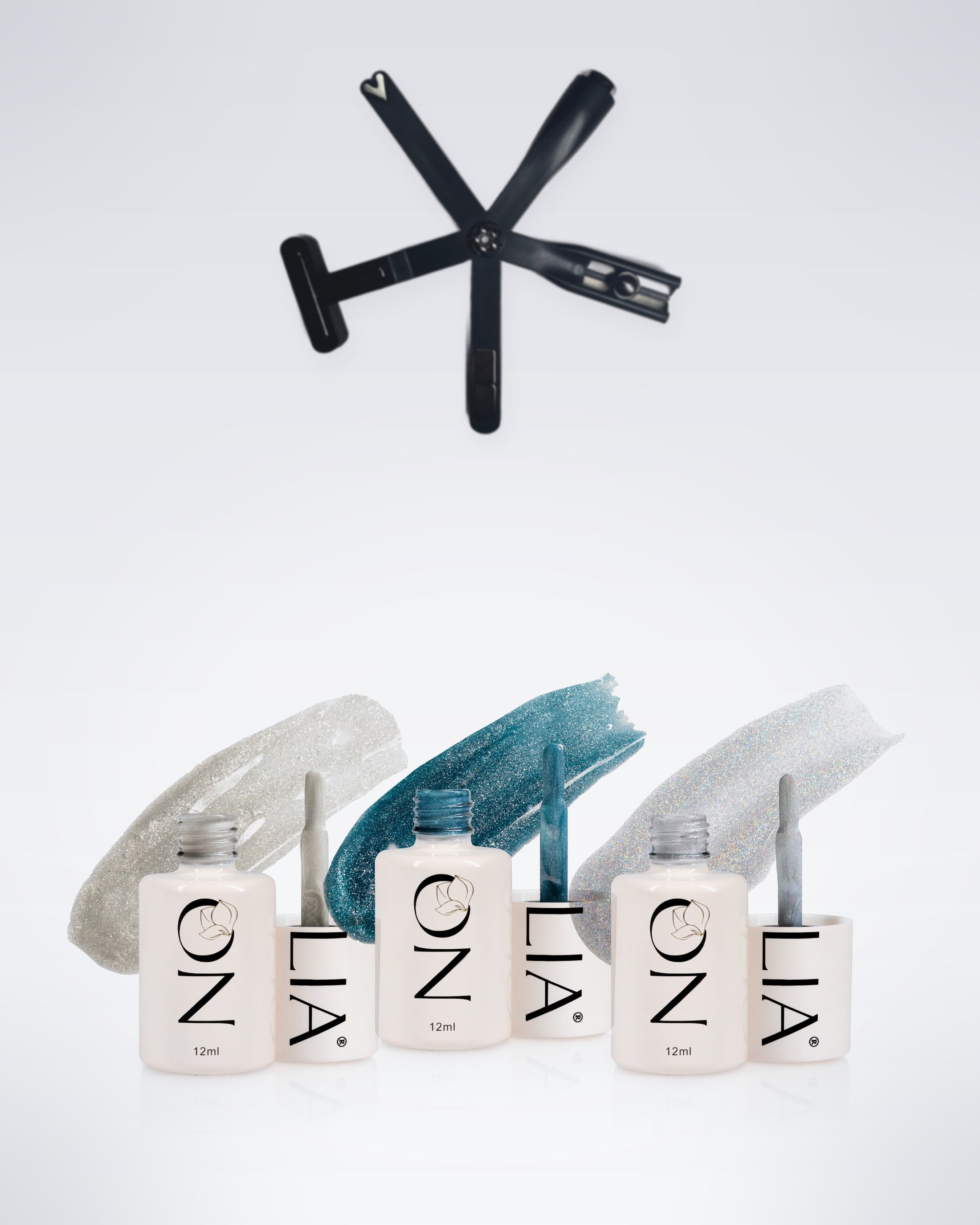 Kit Cat Eye Crystal Start