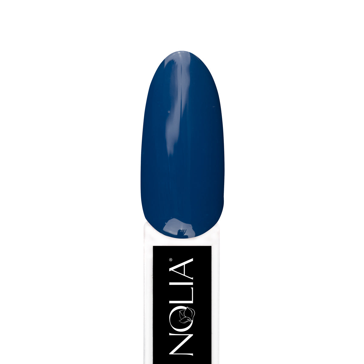 Gellack LU06 - LUMINA BLUE - Nail Polishes - noliashop.ro 3