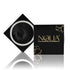 Elastic Color Gel - BLACK - Nail Polishes - noliashop.ro 1