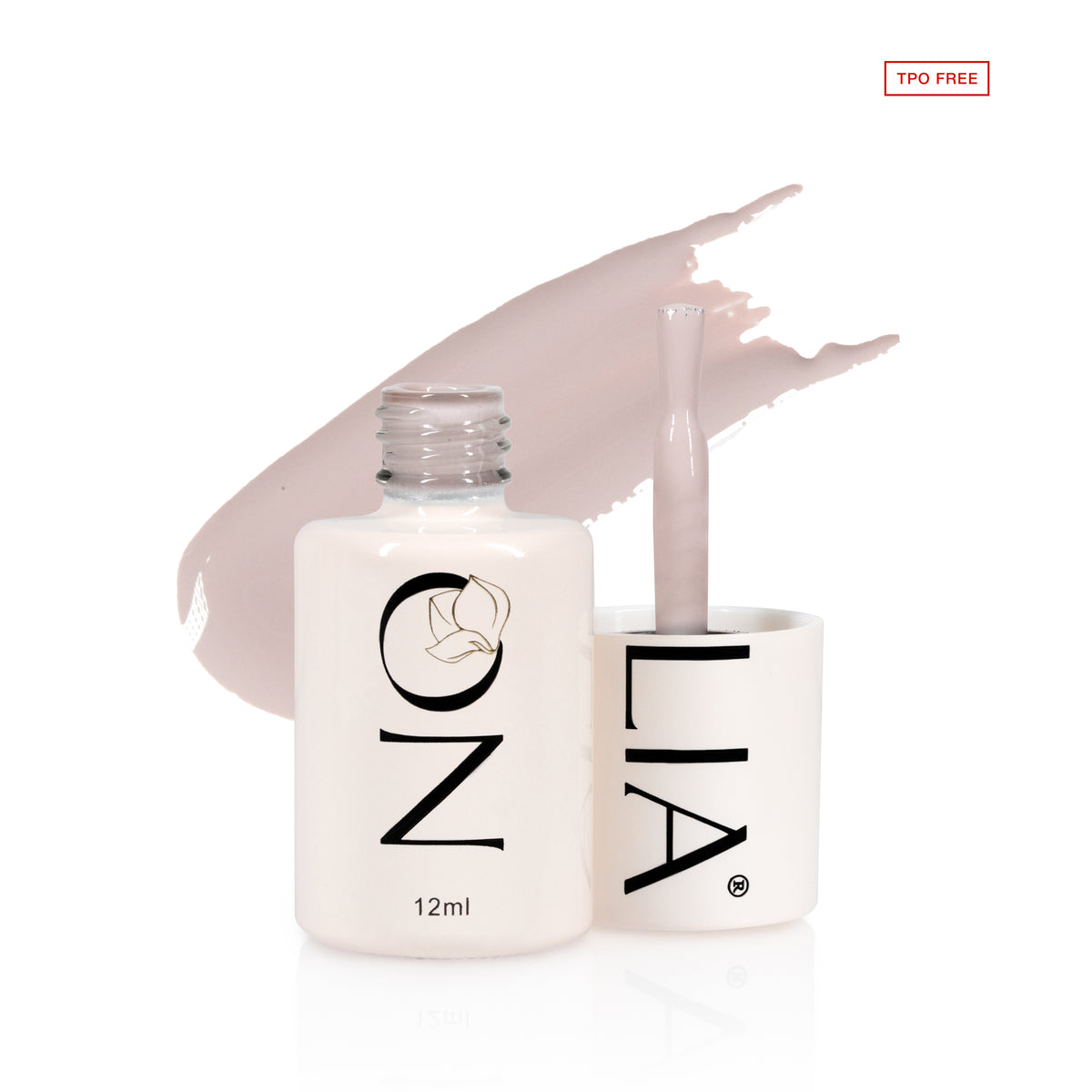 Oja semipermanenta Nolia M175 - Cashmere Nude