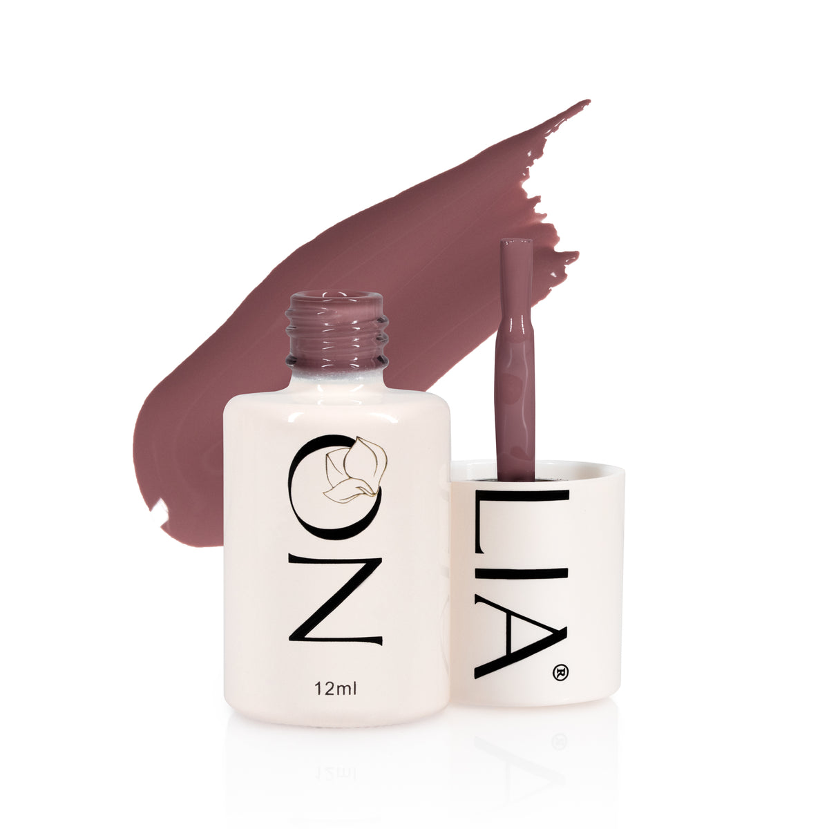 Oja semipermanenta Nolia M188 - Deep Honey, 12ml
