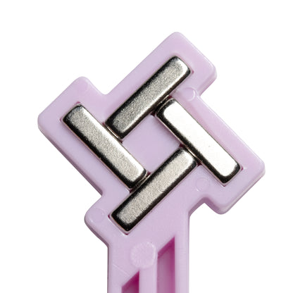 Magnet 4 in 1 pentru Cat Eye