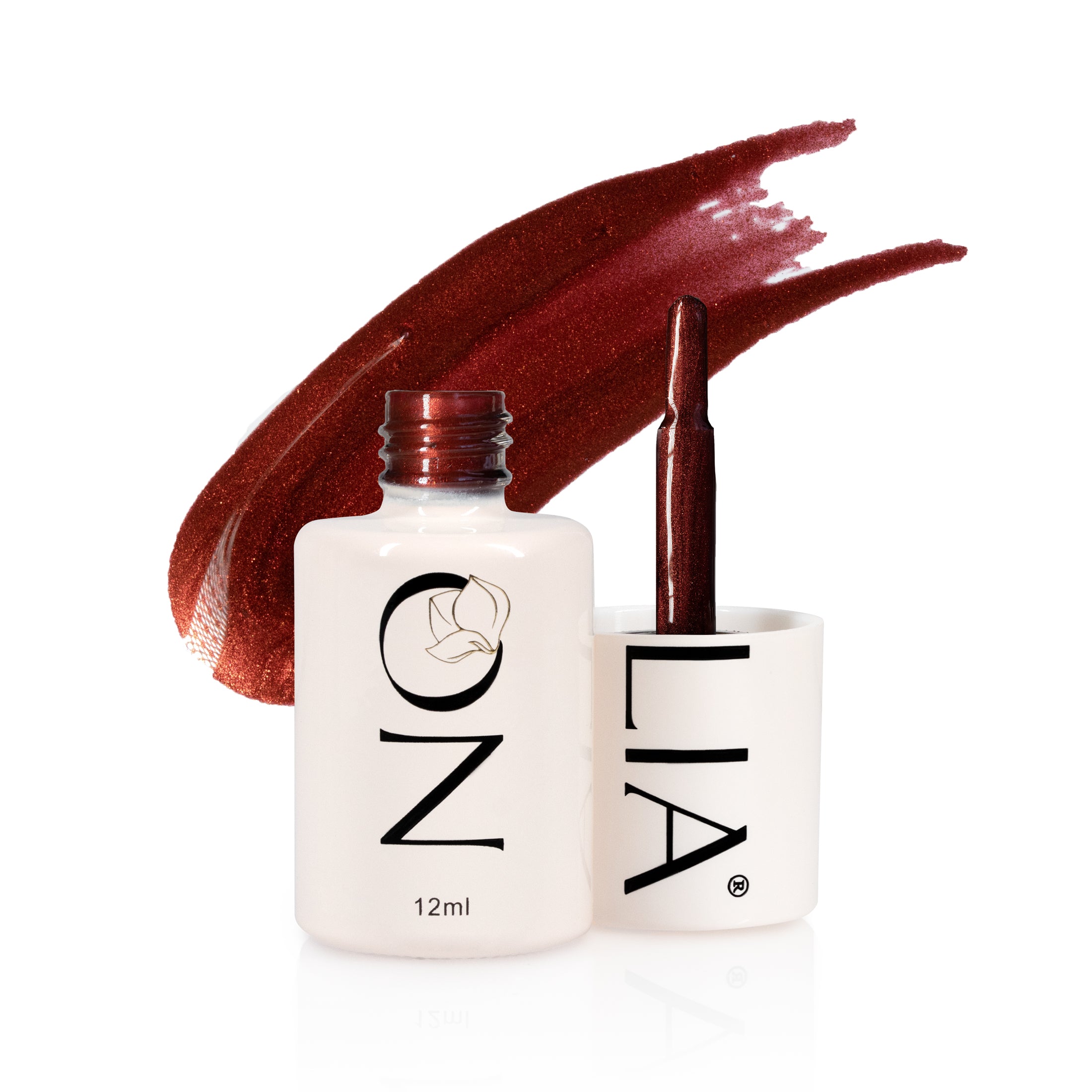 Gellack MR51 - RED CAT-EYE