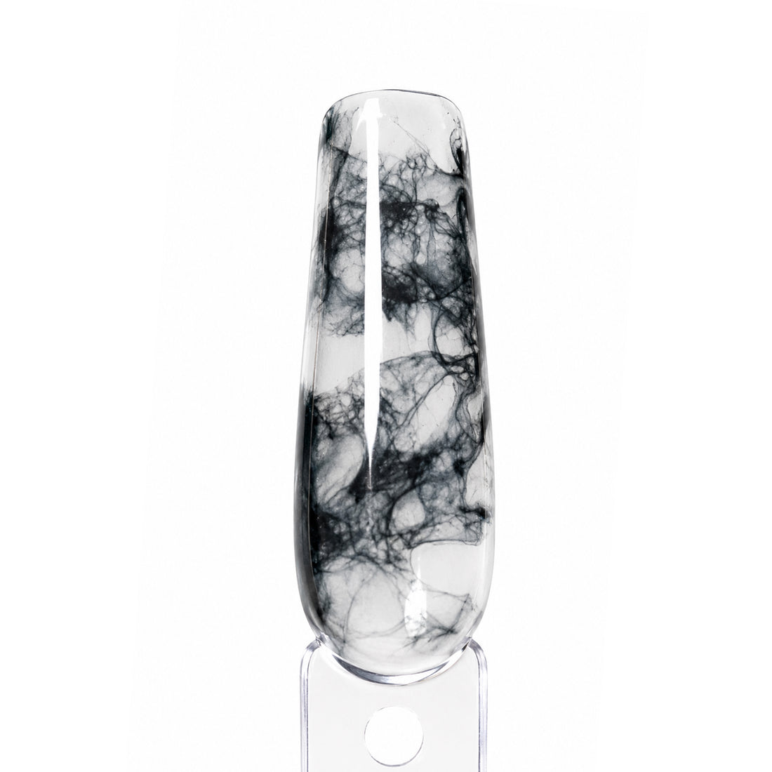 Oja semipermanenta Nolia Temptation Island - Midnight Villa, 12ml
