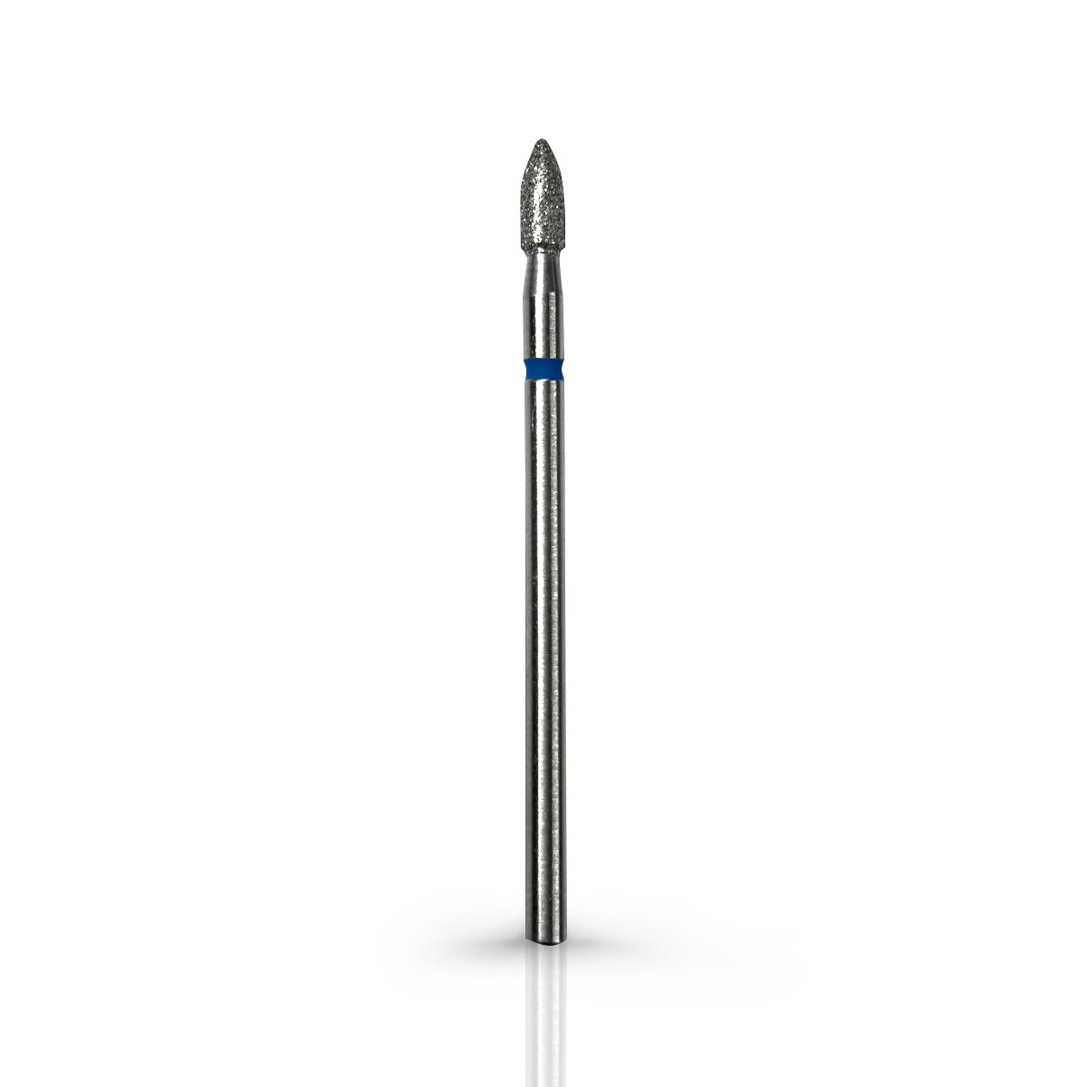 Bit freza unghii KMIZ - Mini Bullet Blue