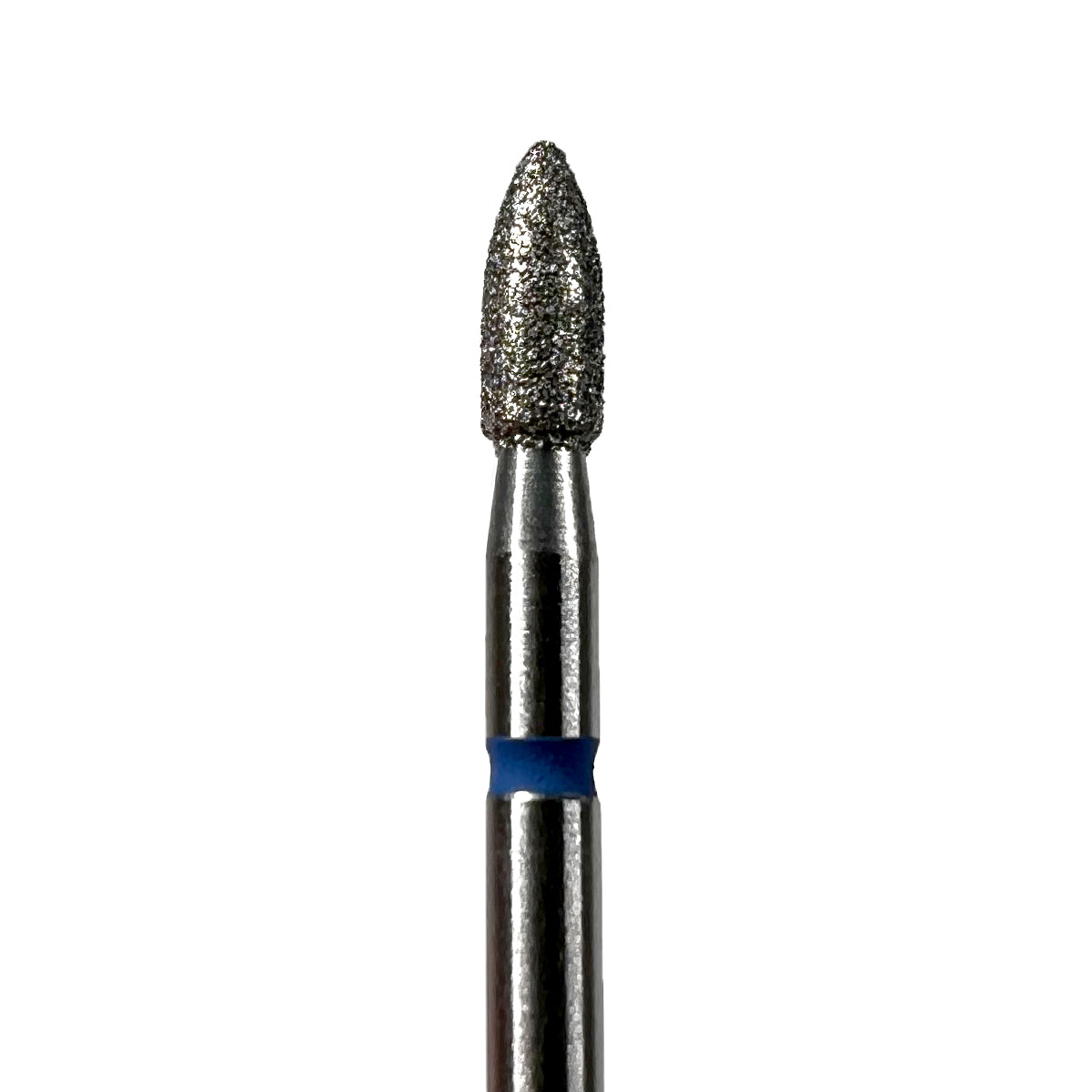 Bit freza unghii KMIZ - Mini Bullet Blue