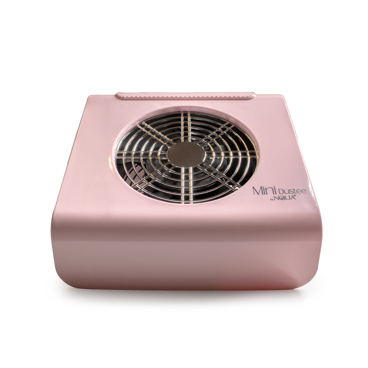 Nolia Mini Dustee Roz – aspirator praf unghii