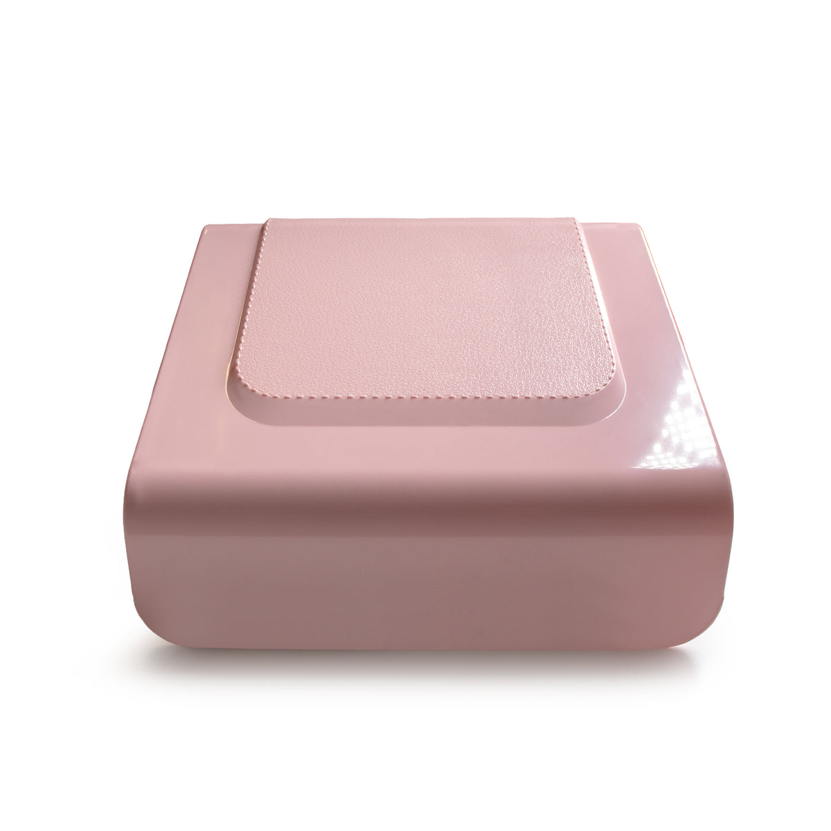 Nolia Mini Dustee Roz – aspirator praf unghii