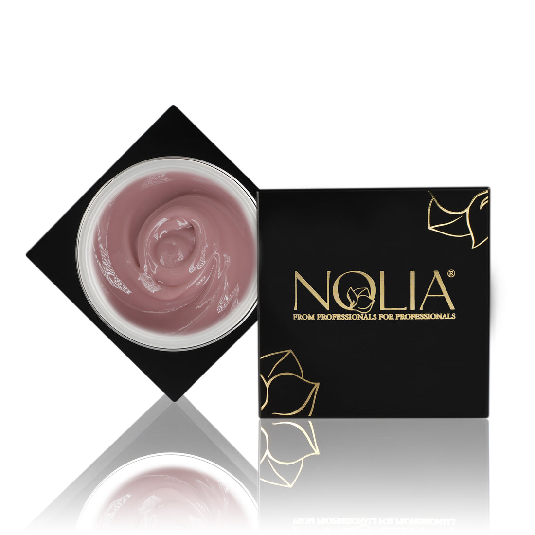 Mousse Cover Blush 15/50ml