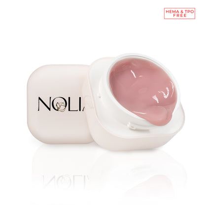 Mousse Cover Powder Pink 15/50ml