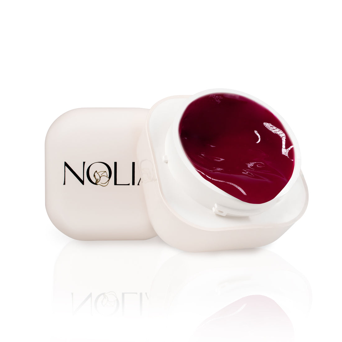 Mousse Rainbow - GARNET 15/50ml