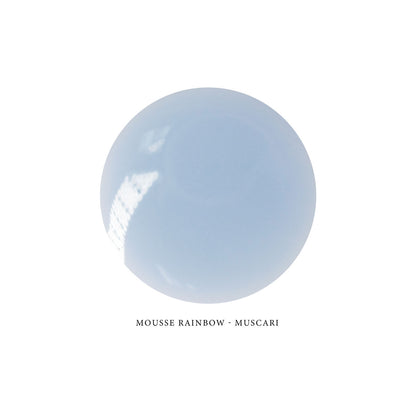 Mousse Rainbow - MUSCARI 15/50ml