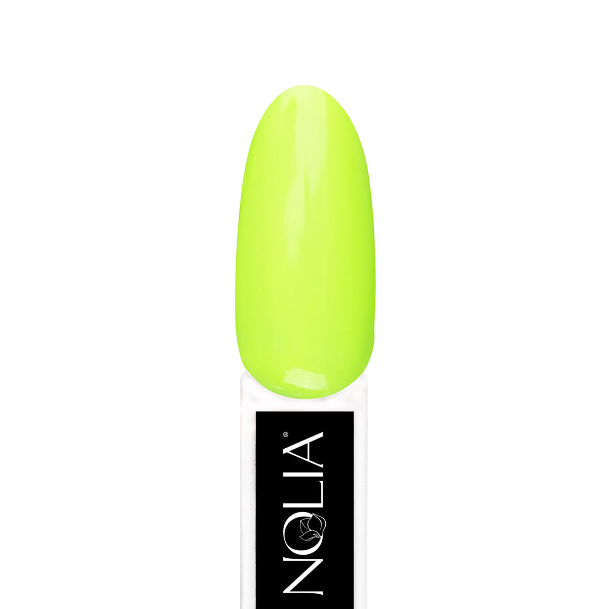 Oja semipermanenta Nolia N135 - Neon Yellow, 12ml