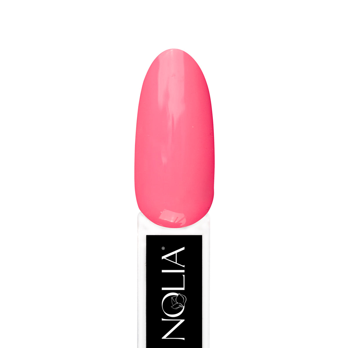 Oja semipermanenta Nolia N150 - Neon Pink, 12ml