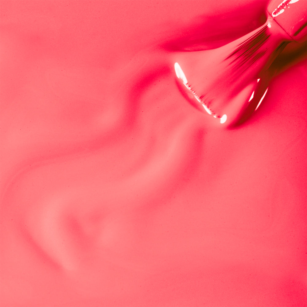 Oja semipermanenta Nolia N185 - Neon Punch, 12ml
