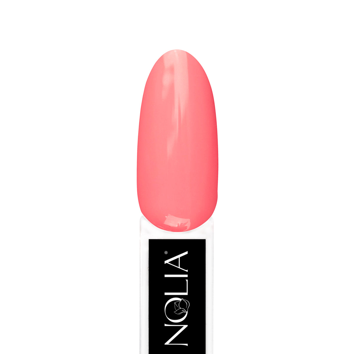 Oja semipermanenta Nolia N185 - Neon Punch, 12ml