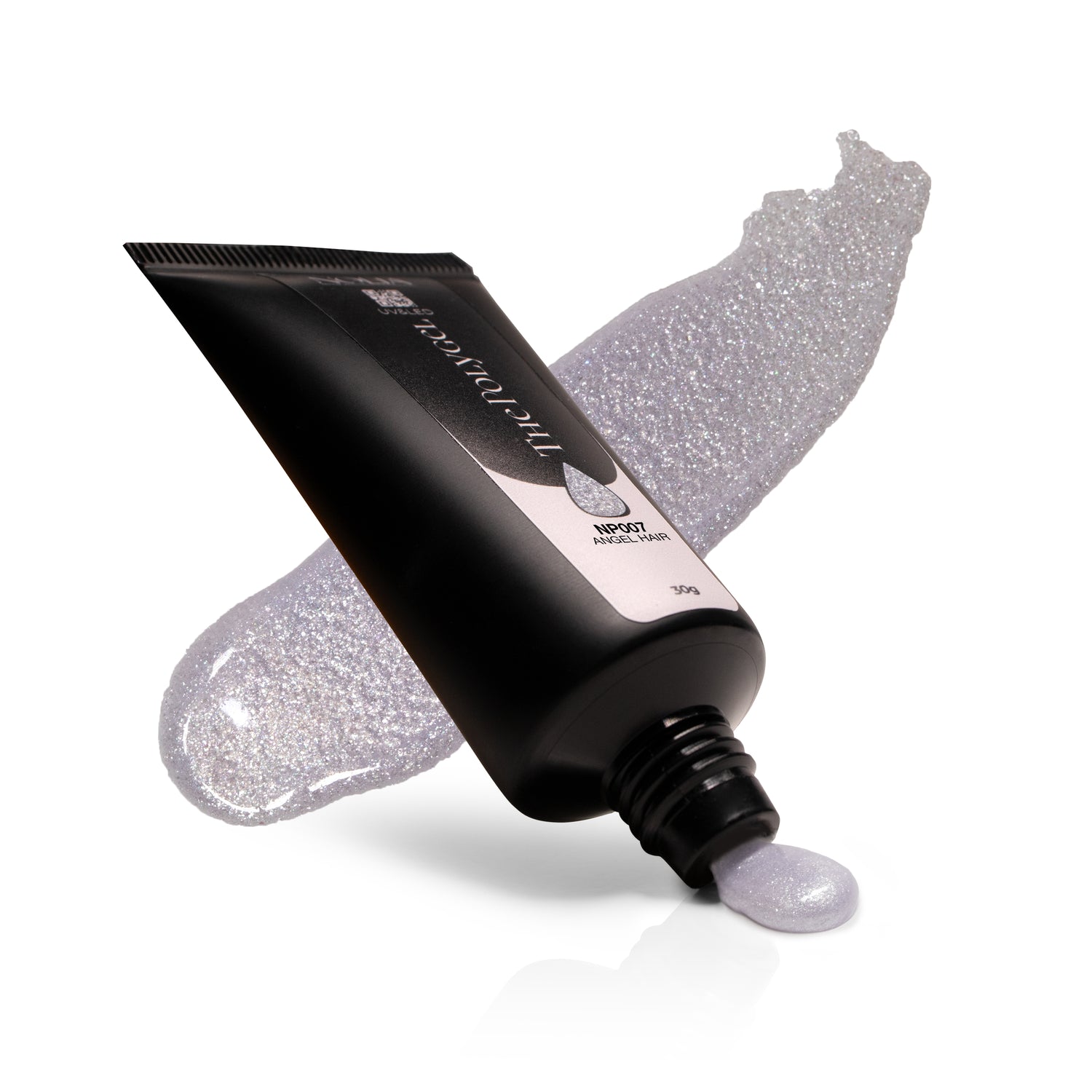 The Polygel NP007 - ANGEL HAIR 30g
