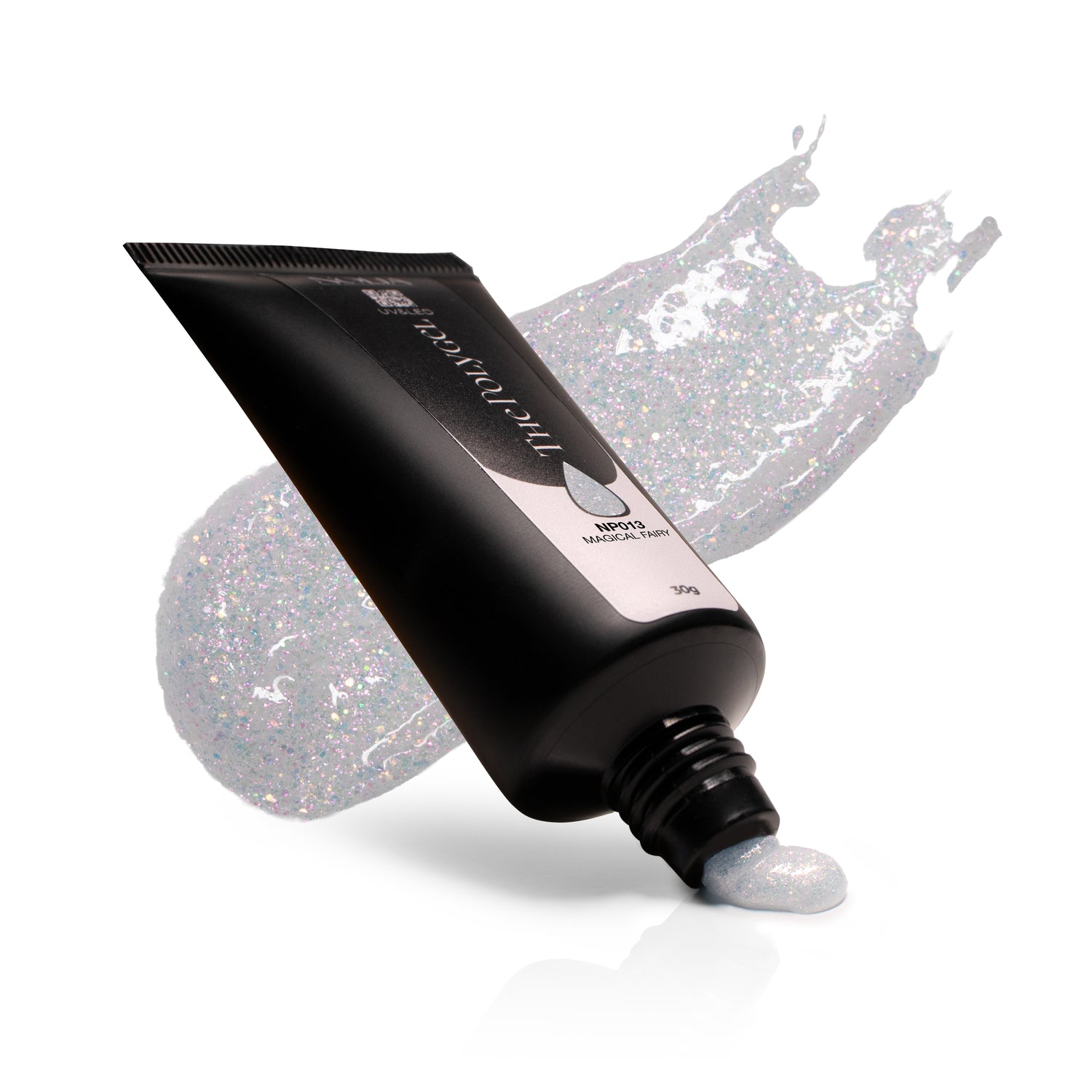 The Polygel NP013 - MAGICAL FAIRY 30g