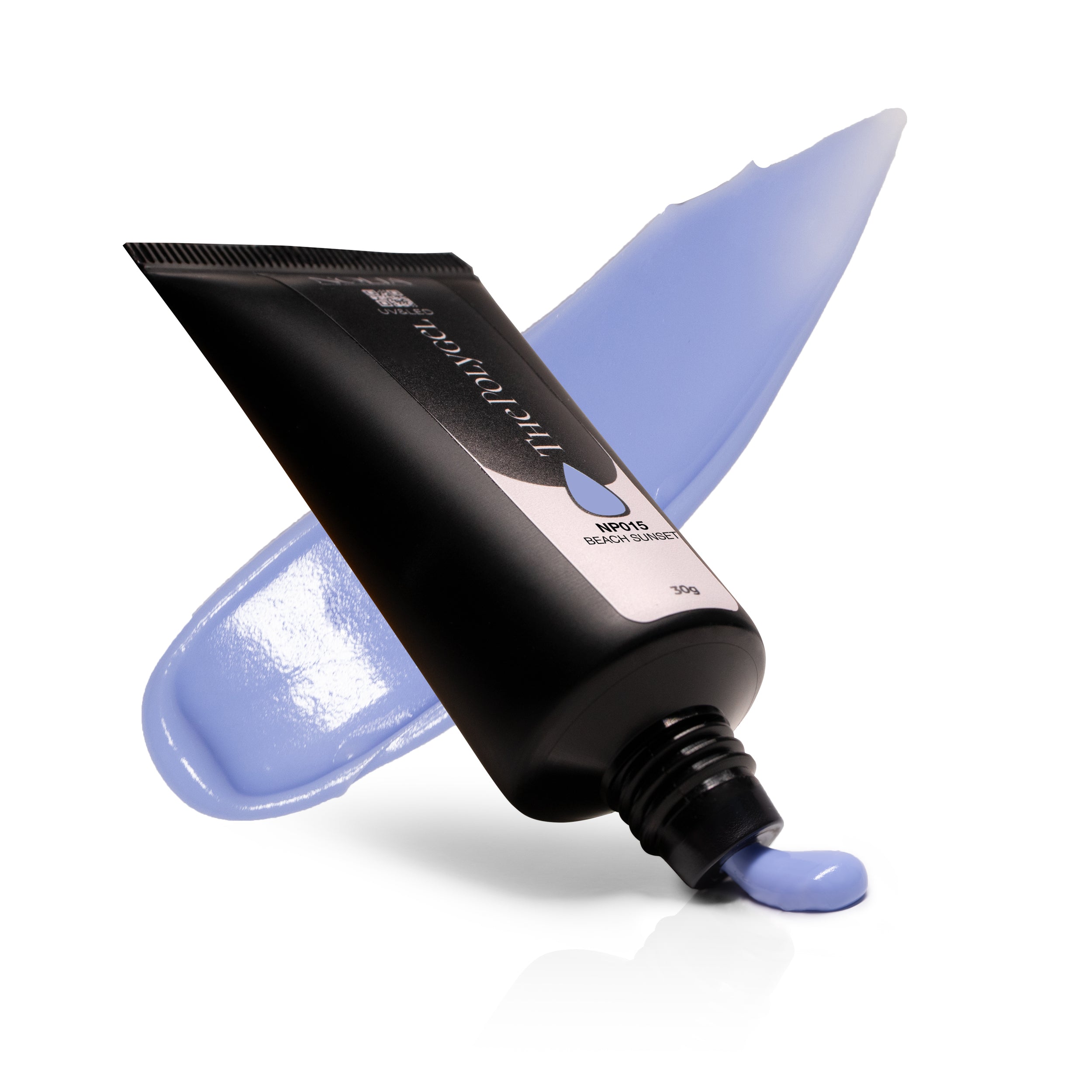 The Polygel NP015 - BEACH SUNSET 30g