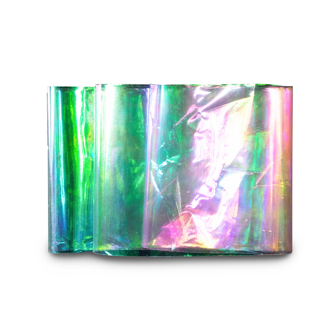 Folie de transfer unghii Nolia Angel Foil - ND107-01