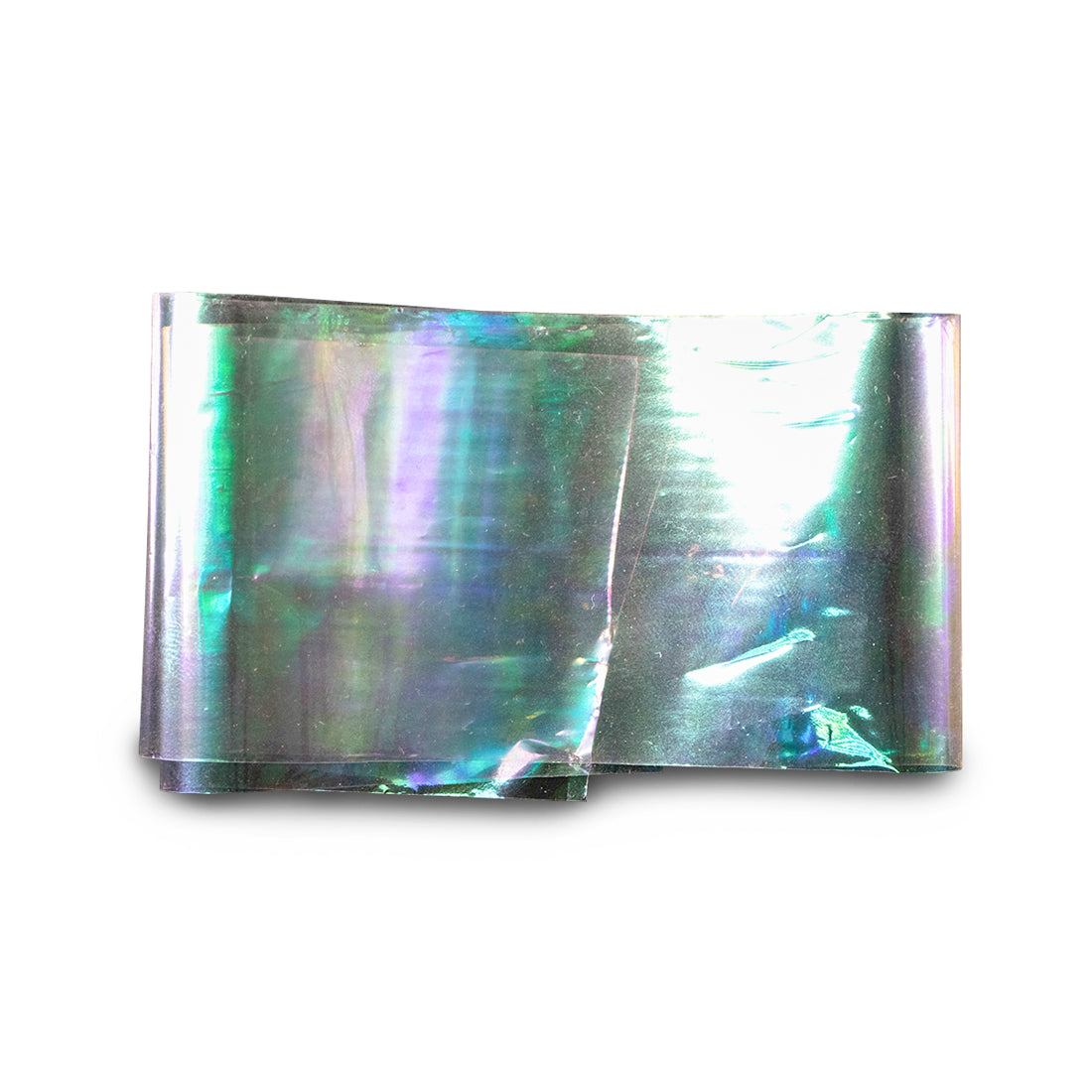 Folie de transfer unghii Nolia Angel Foil - ND107-02