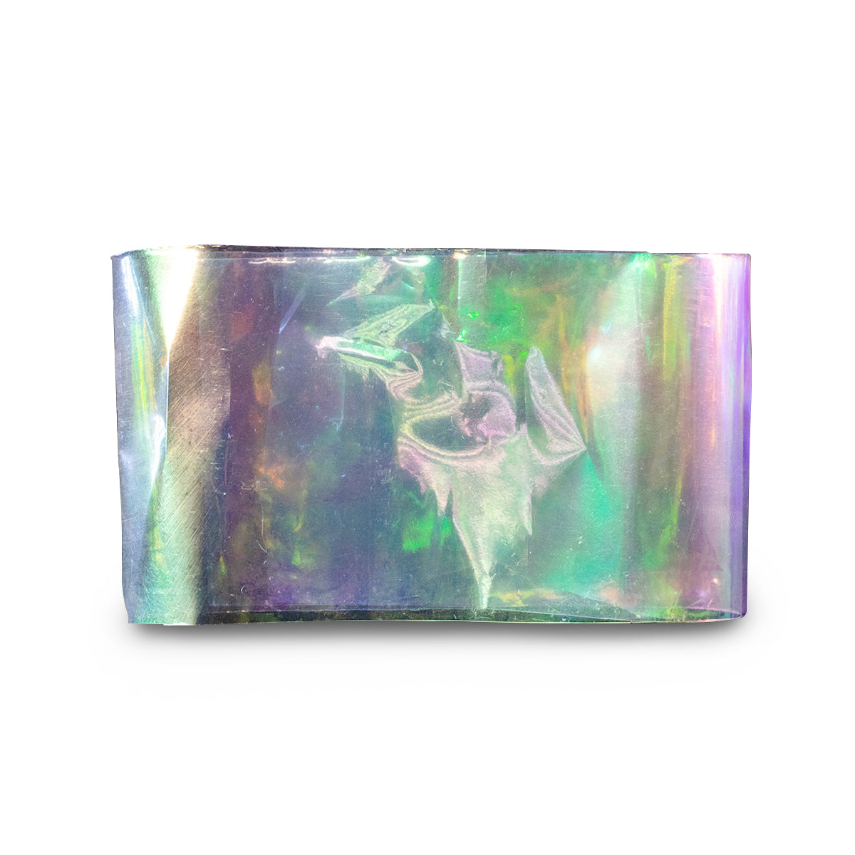 Folie de transfer unghii Nolia Angel Foil - ND107-04