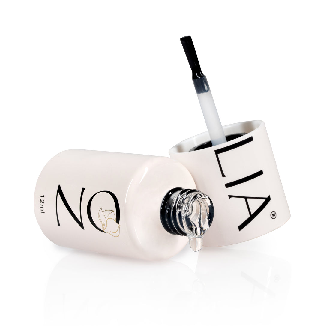 Baza oja semipermanenta Nolia Temptation Island Base, 12ml