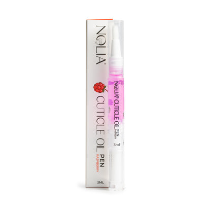 Ulei cuticule Stilou aroma de Raspberry 3ml