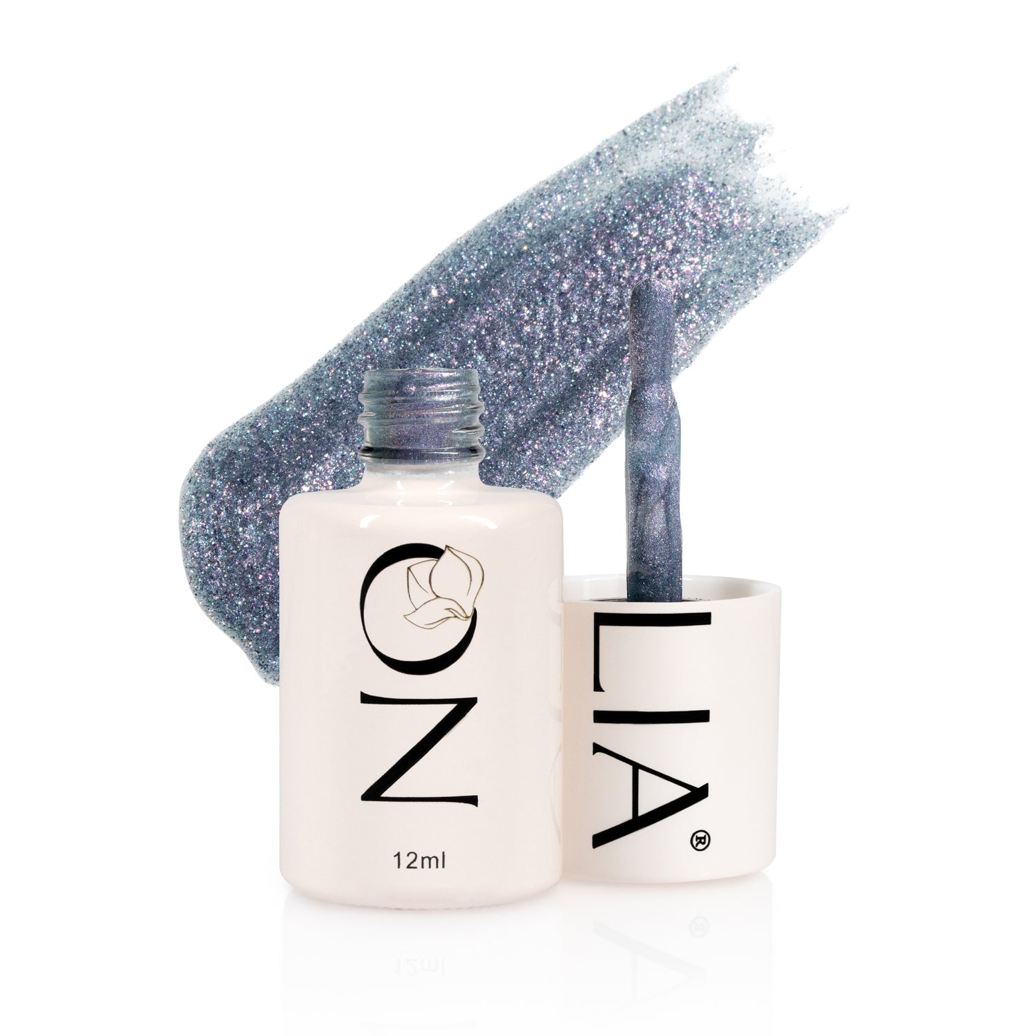 Oja semipermanenta Nolia Laser Cat Eye-MAGNETIC DRAMA