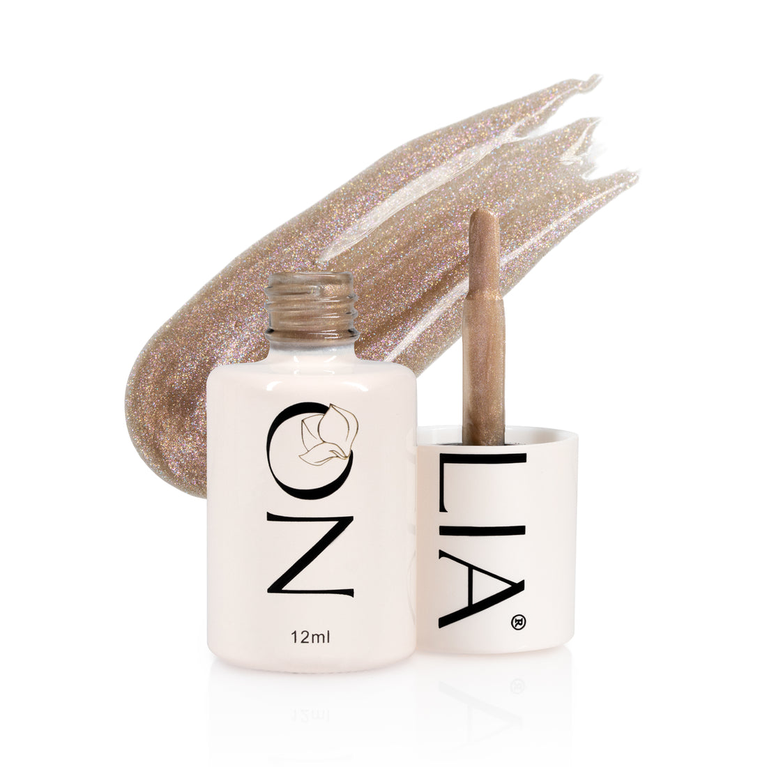 Oja semipermanenta Nolia Laser Cat Eye-MAGNETIC SOFT GIRL