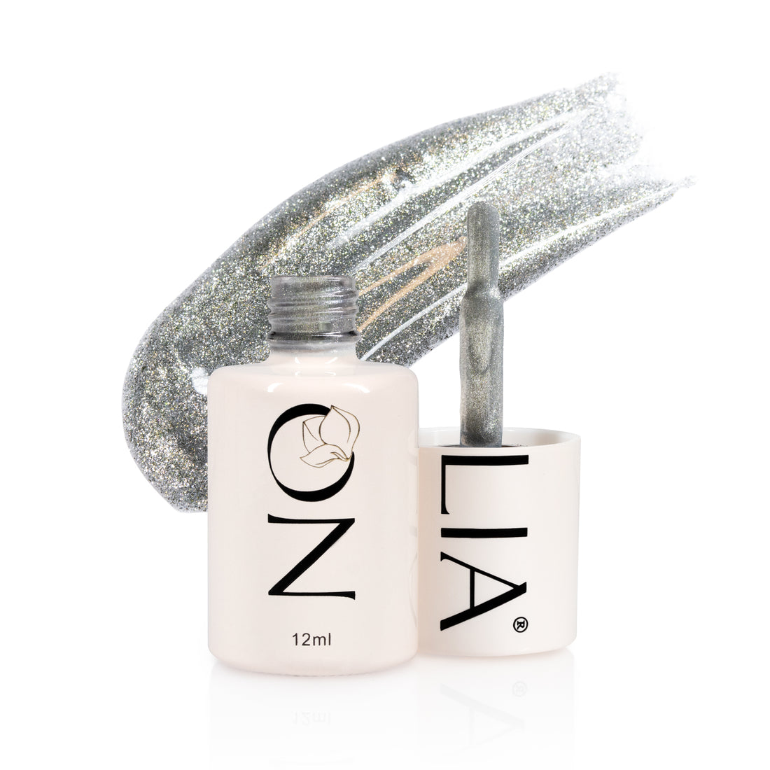 Oja semipermanenta Nolia Laser Cat Eye-MAGNETIC STEEL