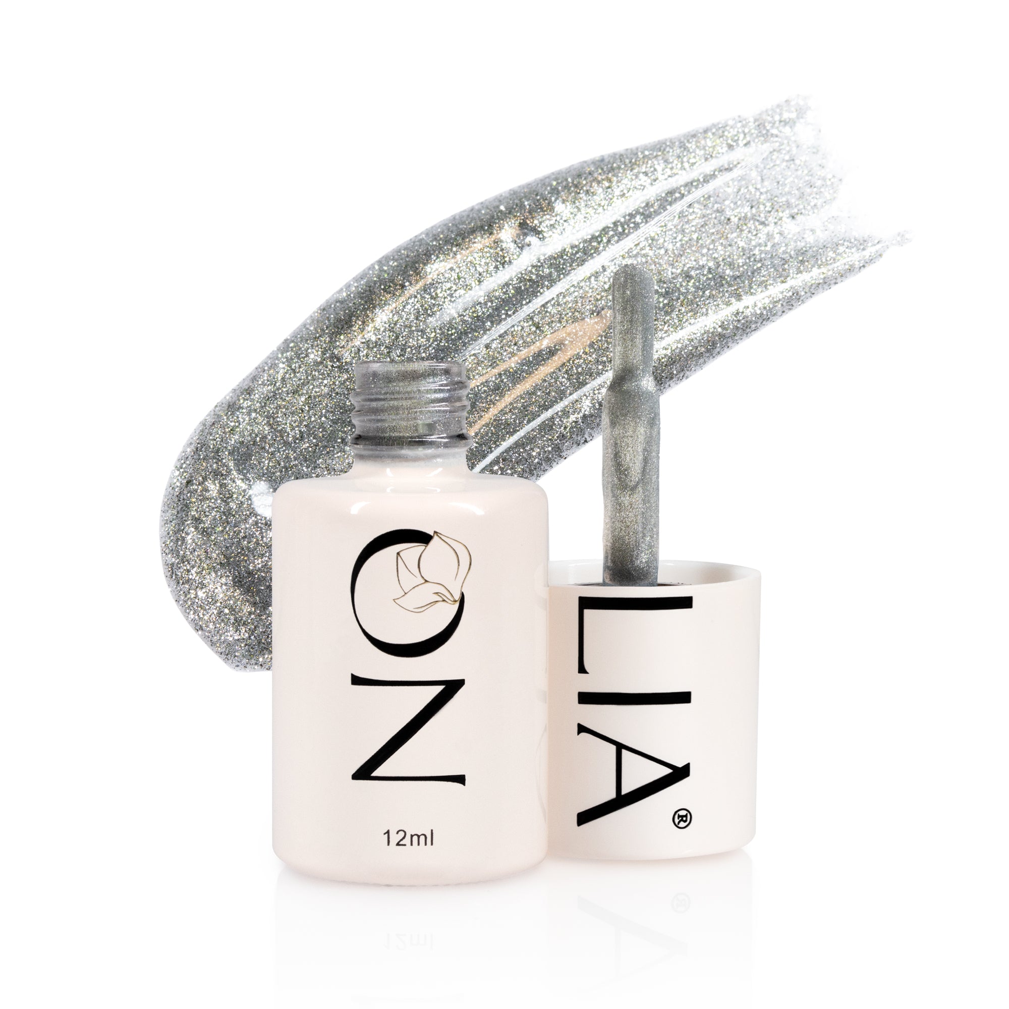 Oja semipermanenta Nolia Laser Cat Eye-MAGNETIC STEEL