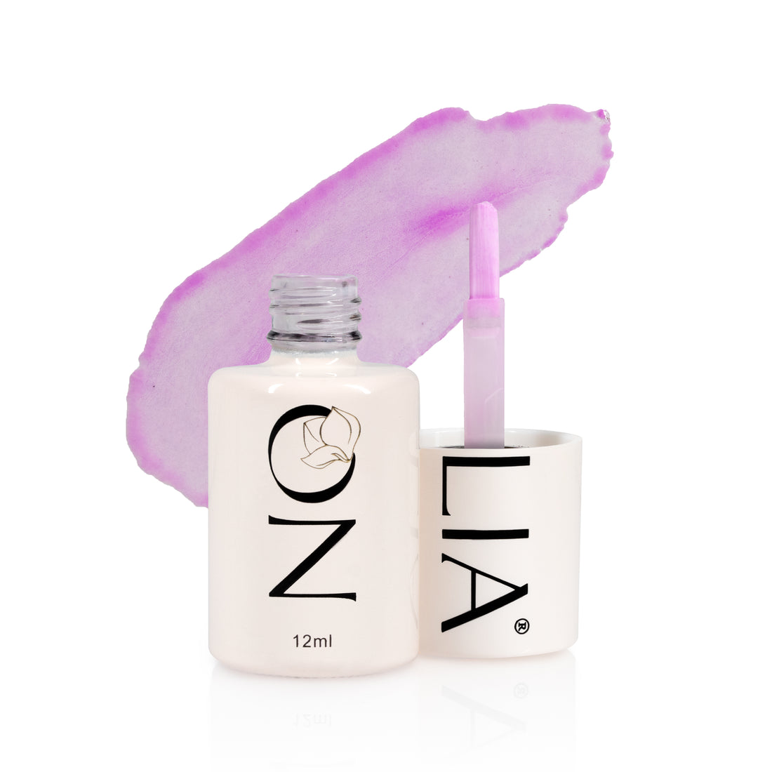 Oja semipermanenta Nolia Temptation Island - Flirt Alert, 12ml