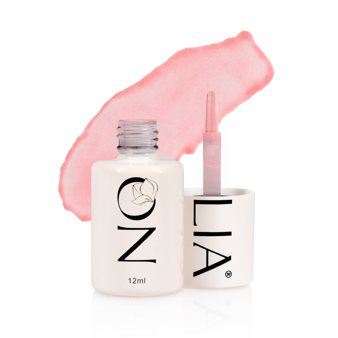 Oja semipermanenta Nolia Temptation Island - Test of Love, 12ml