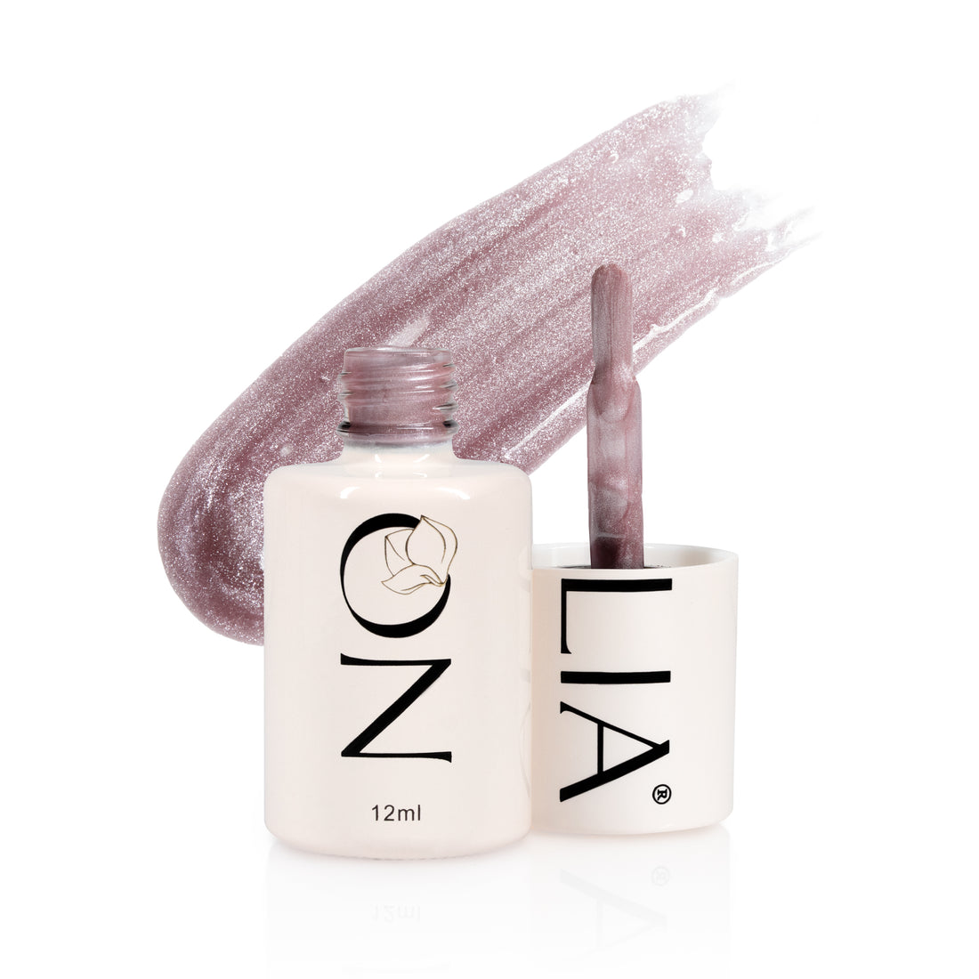 Oja semipermanenta Nolia Laser Cat Eye-MAGNETIC ROM-COM