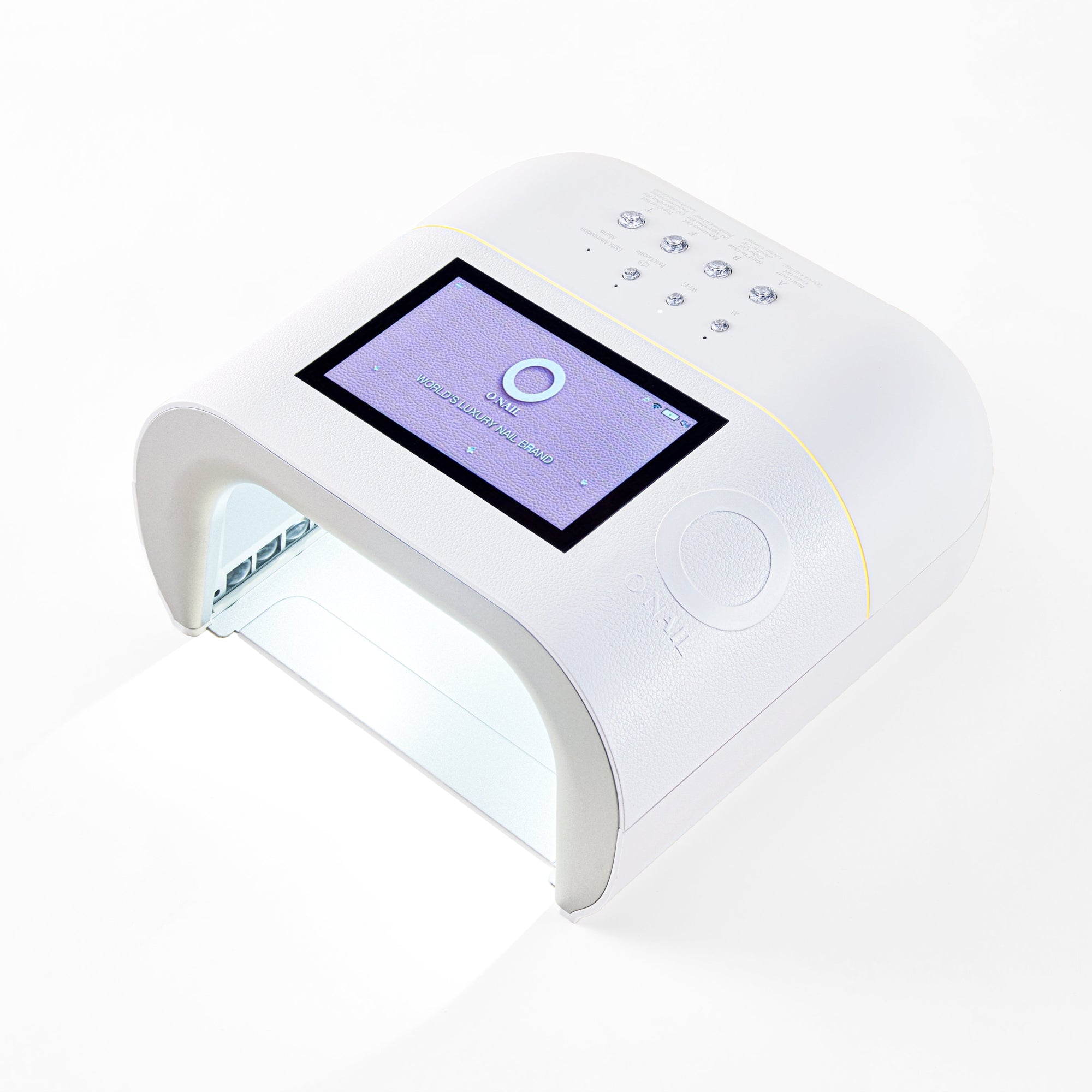Onail AI NAIL LAMP - Nolia Shop Romania