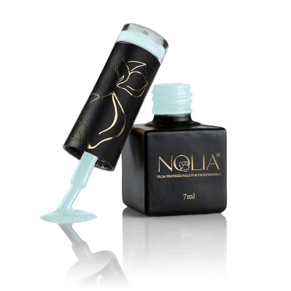 Gellack P1026 - AQUA MINT - Nail Polishes - noliashop.ro 1