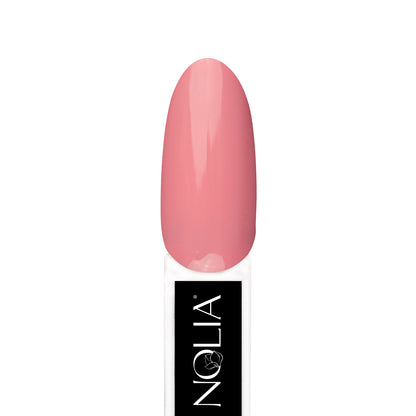 Gellack P1056 - ROSE - Nail Polishes - noliashop.ro 3