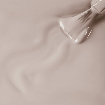 Gellack P1073 - MILKSHAKE - Nail Polishes - noliashop.ro 2