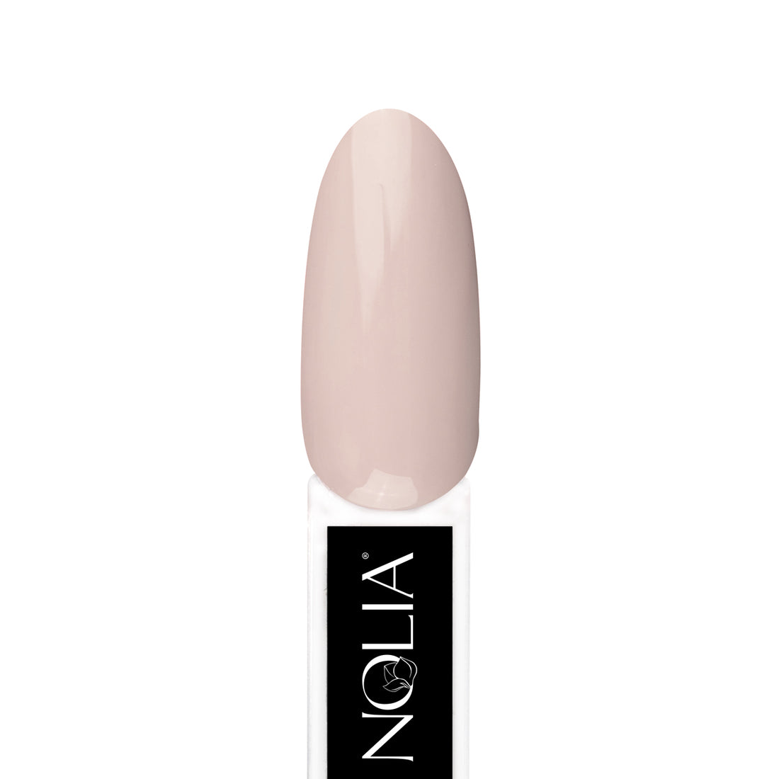 Gellack P1073 - MILKSHAKE - Nail Polishes - noliashop.ro 3