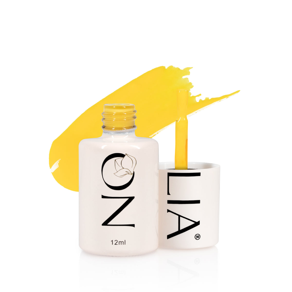 Oja semipermanenta Nolia P1098 - Dandelion, 12ml