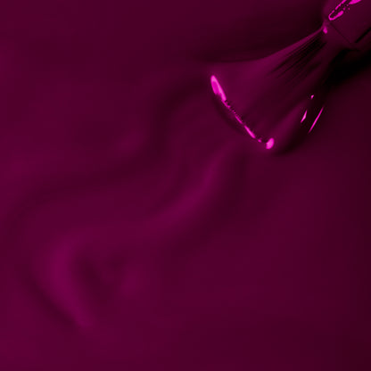 Gellack P177 - RADISH - Nail Polishes - noliashop.ro 2