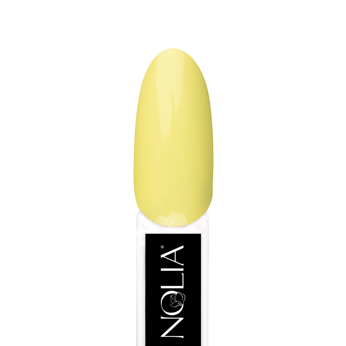 Gellack P339 - LIMONCELLO - Nail Polishes - noliashop.ro 3