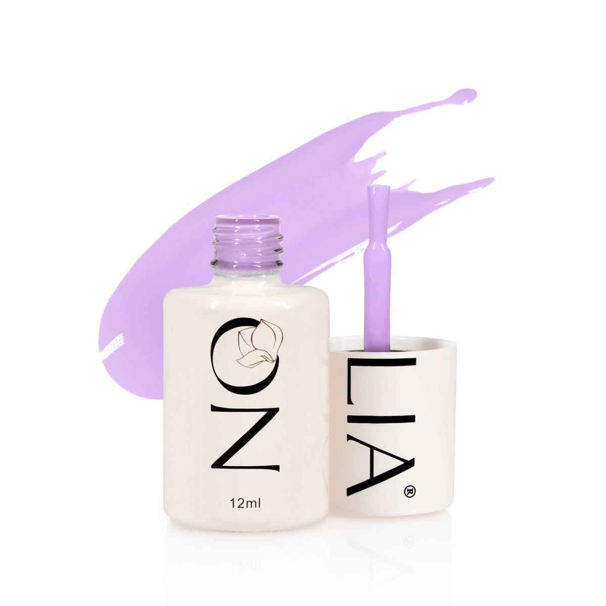 Oja semipermanenta Nolia P352 - Grape Sorbet, 12ml