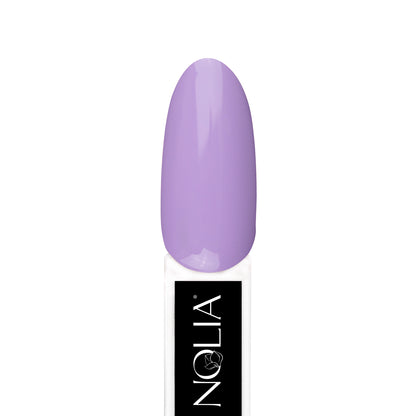 Gellack P352 - GRAPE SORBET - Nail Polishes - noliashop.ro 3